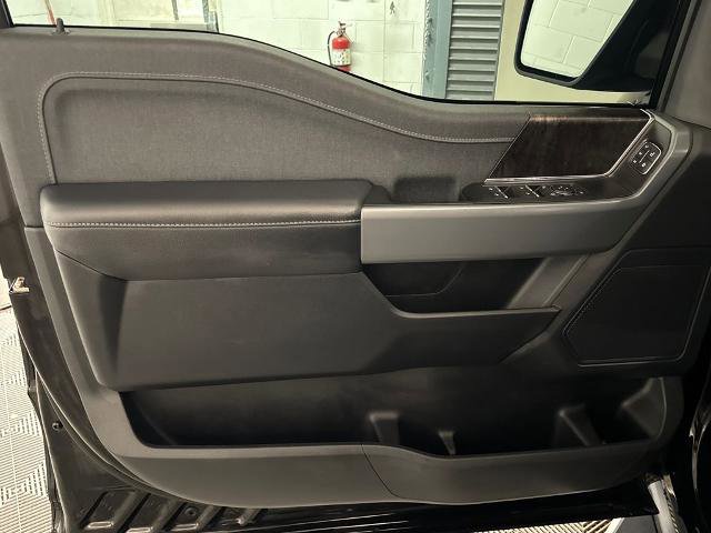 Certified 2022 Ford F150 Lariat image 16