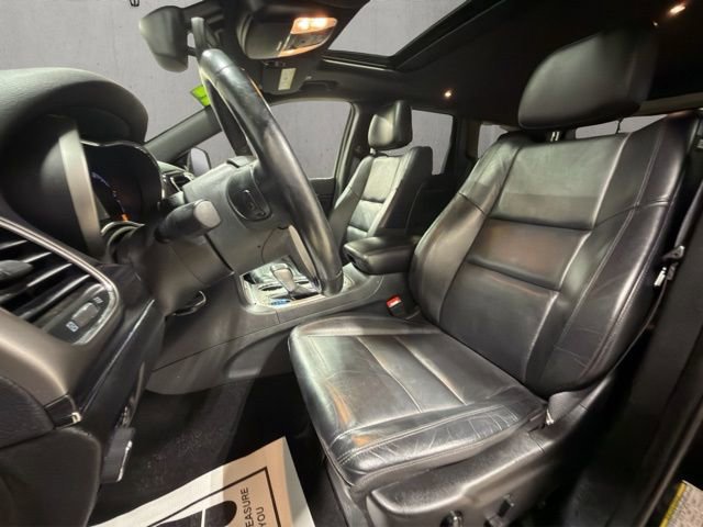 Used 2022 Jeep Grand Cherokee Limited AWD/4WD image 12