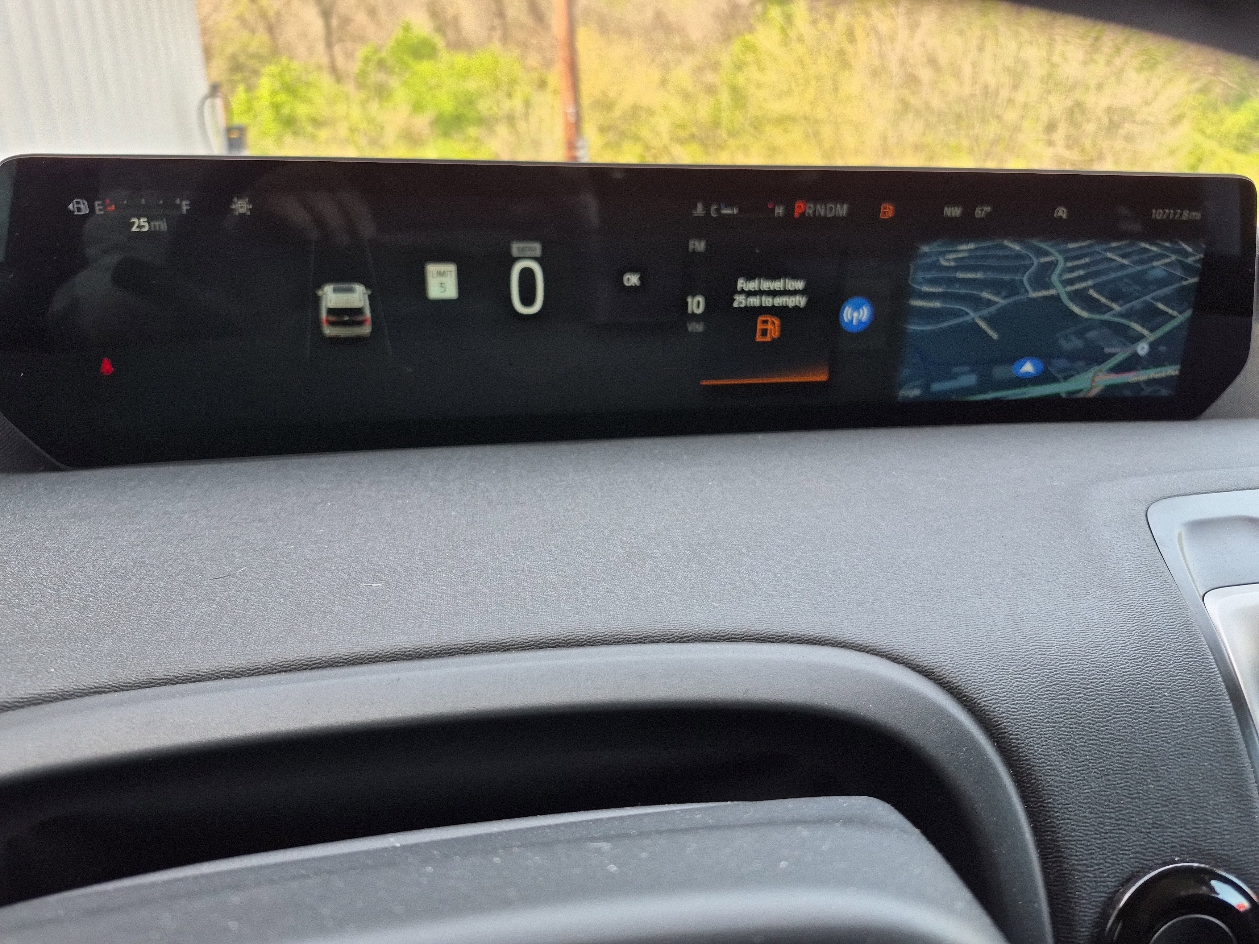 Certified 2025 Ford Expedition Active image 24