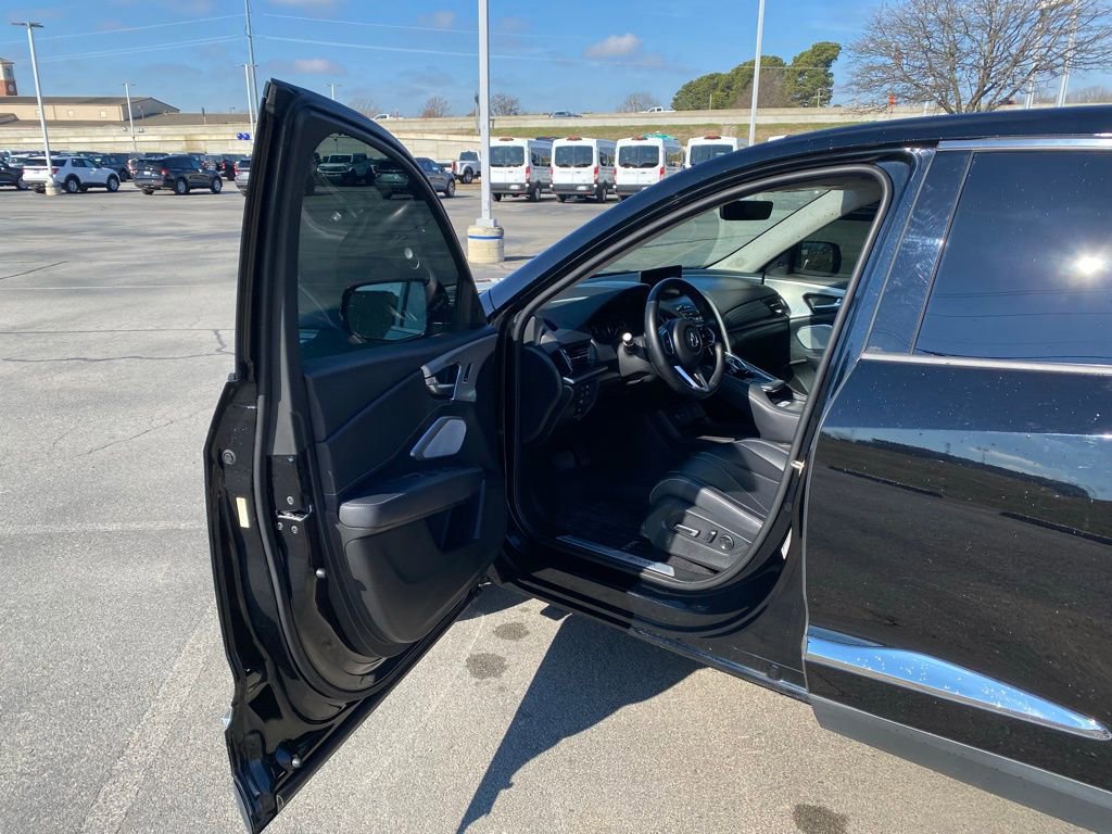 Used 2020 Acura RDX Technology Package image 10