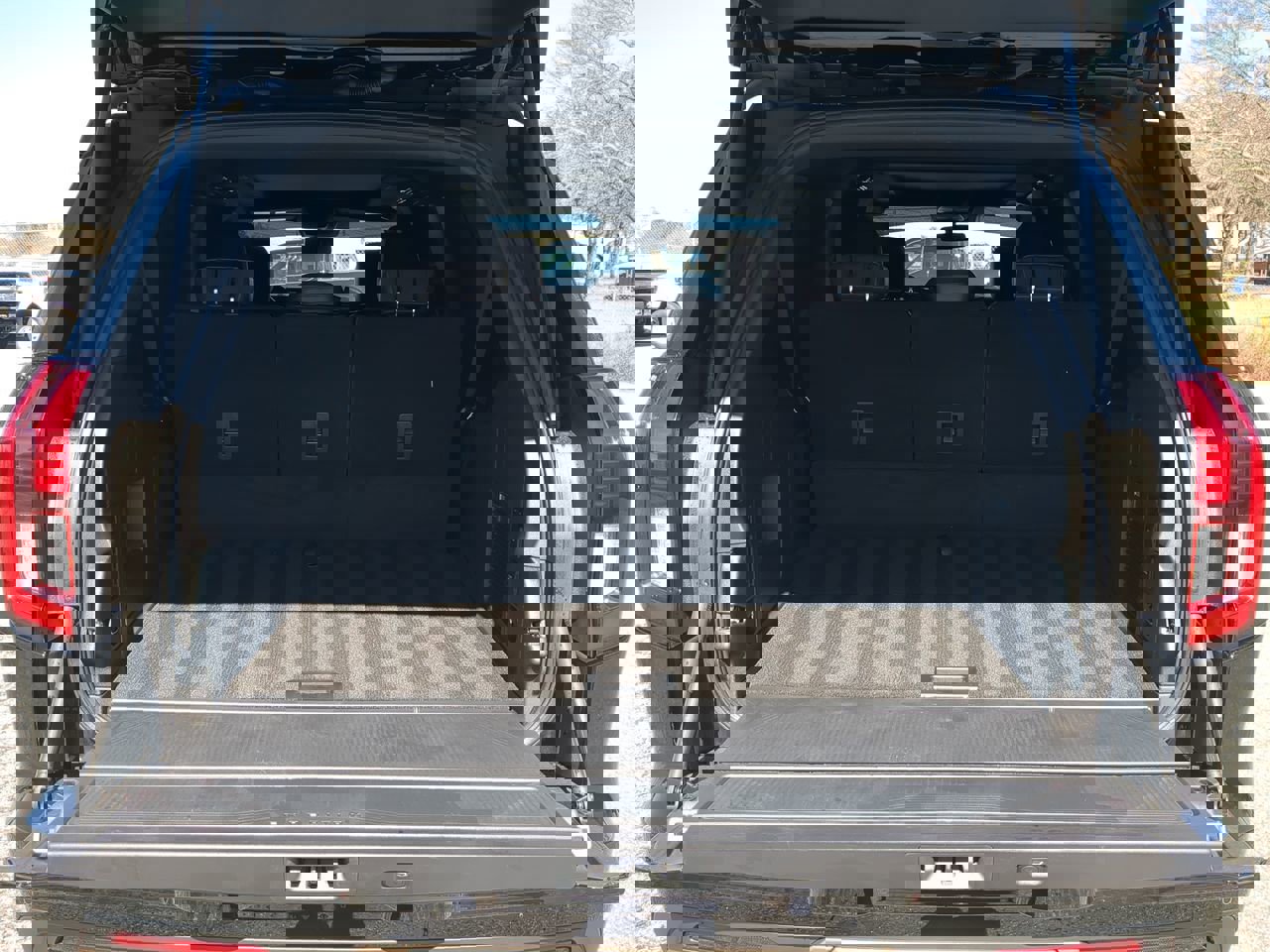 Certified 2025 Ford Expedition Max King Ranch image 11