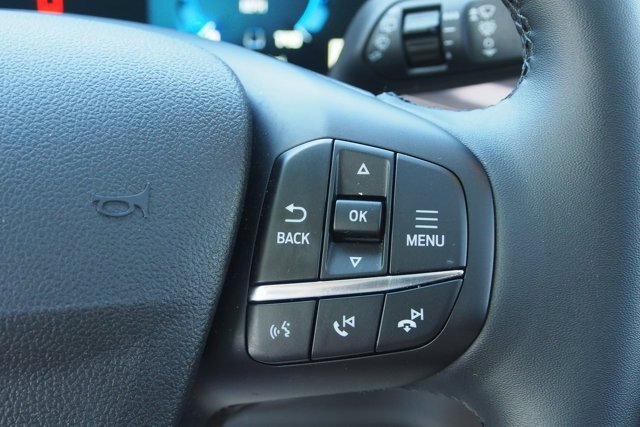 Certified 2025 Ford Bronco Sport Outer Banks w/ Outer Banks Tech Package+ AWD/4WD image 23