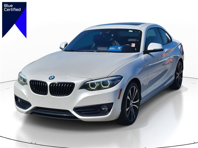Used 2020 BMW 230i Coupe w/ Premium Package image 1