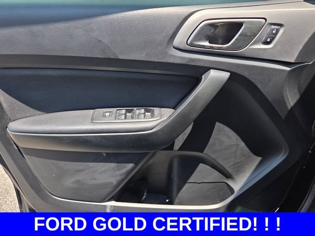 Certified 2021 Ford Ranger XLT w/ Equipment Group 301A Mid AWD/4WD image 33