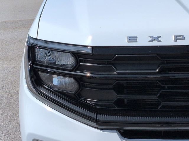 Certified 2025 Ford Expedition Max Active RWD image 10