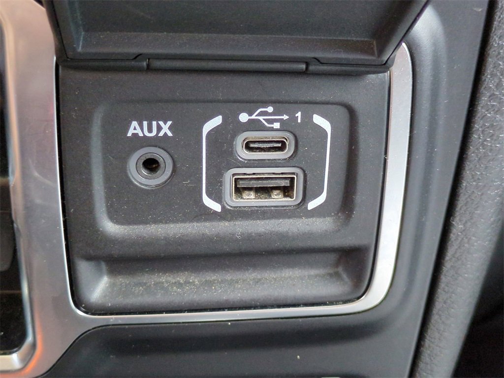 Used 2024 Jeep Wrangler Unlimited Rubicon image 21