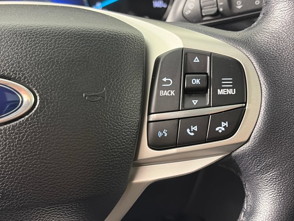 Certified 2023 Ford Explorer XLT w/ Equipment Group 202A AWD/4WD image 18
