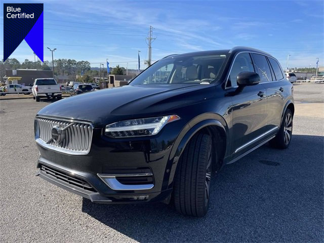 Used 2024 Volvo XC90 B5 Plus w/ Protection Package Premier image 1