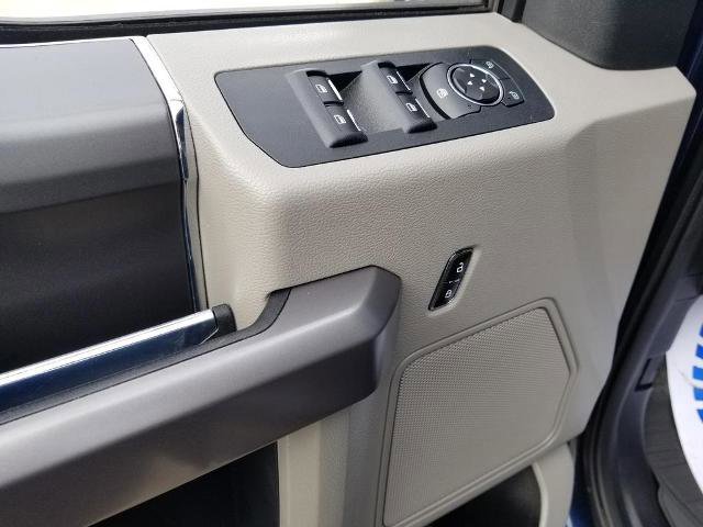 Certified 2020 Ford F150 XLT w/ Equipment Group 302A Luxury image 11