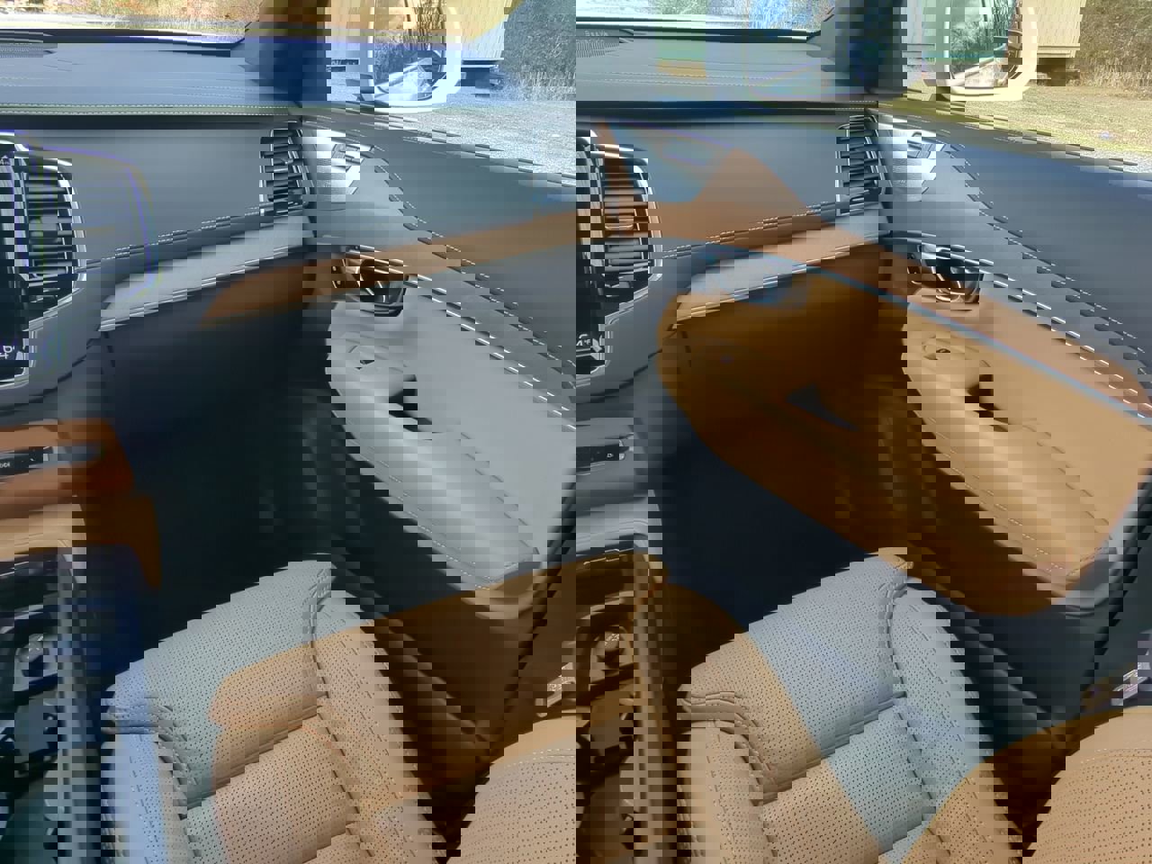 Used 2020 Volvo XC90 T6 Inscription image 15