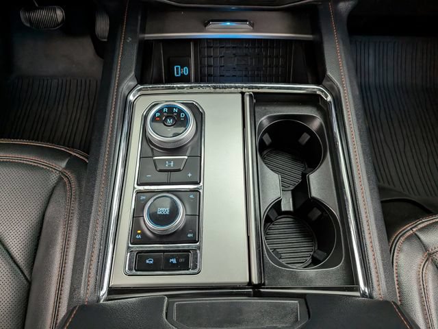 Certified 2024 Ford Expedition Timberline AWD/4WD image 36