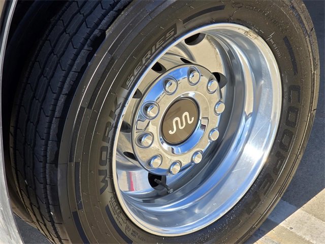 Certified 2022 Ford F450 King Ranch w/ King Ranch Ultimate Package image 11