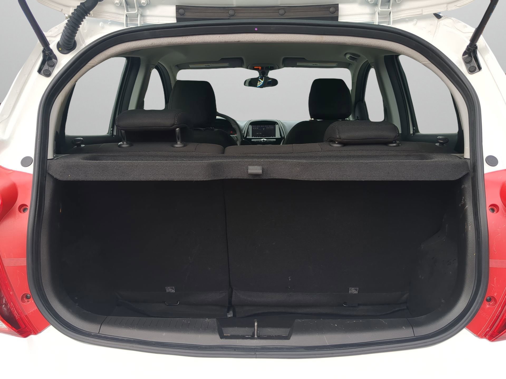 Used 2020 Chevrolet Spark LS image 38