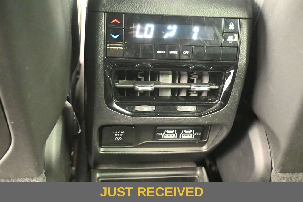 Used 2023 Jeep Grand Cherokee L Laredo AWD/4WD image 23