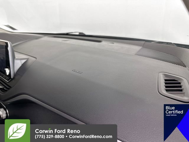 Used 2020 Nissan Altima 2.5 S image 29