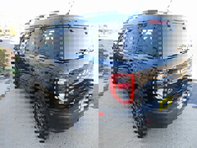 Certified 2022 Ford Bronco Sport Big Bend w/ Convenience Package image 3