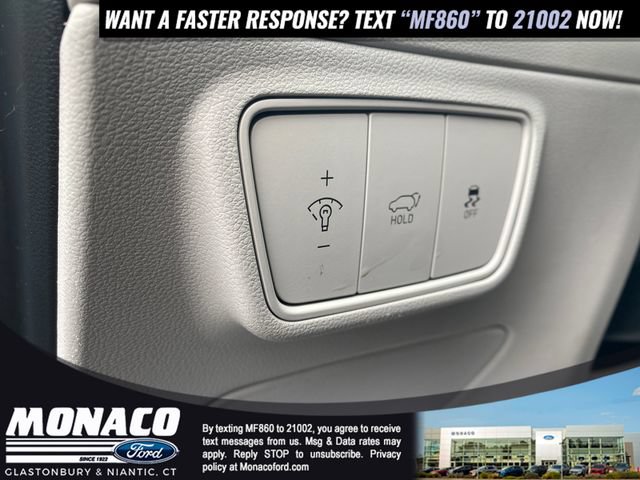 Used 2022 Hyundai Tucson SEL w/ Convenience Package AWD/4WD image 18
