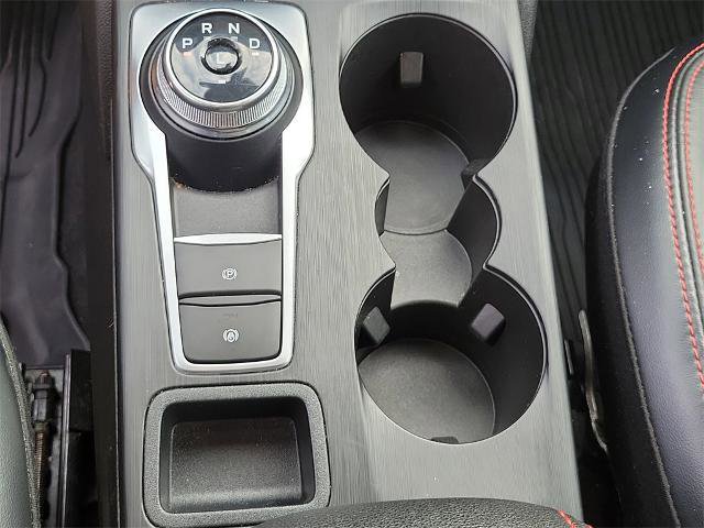 Certified 2023 Ford Escape ST-Line Elite image 31