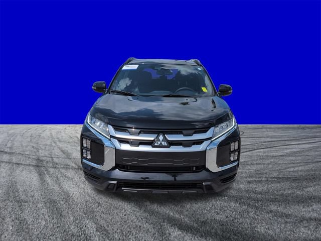 Used 2026 Mitsubishi Outlander Sport SEL AWD/4WD image 9