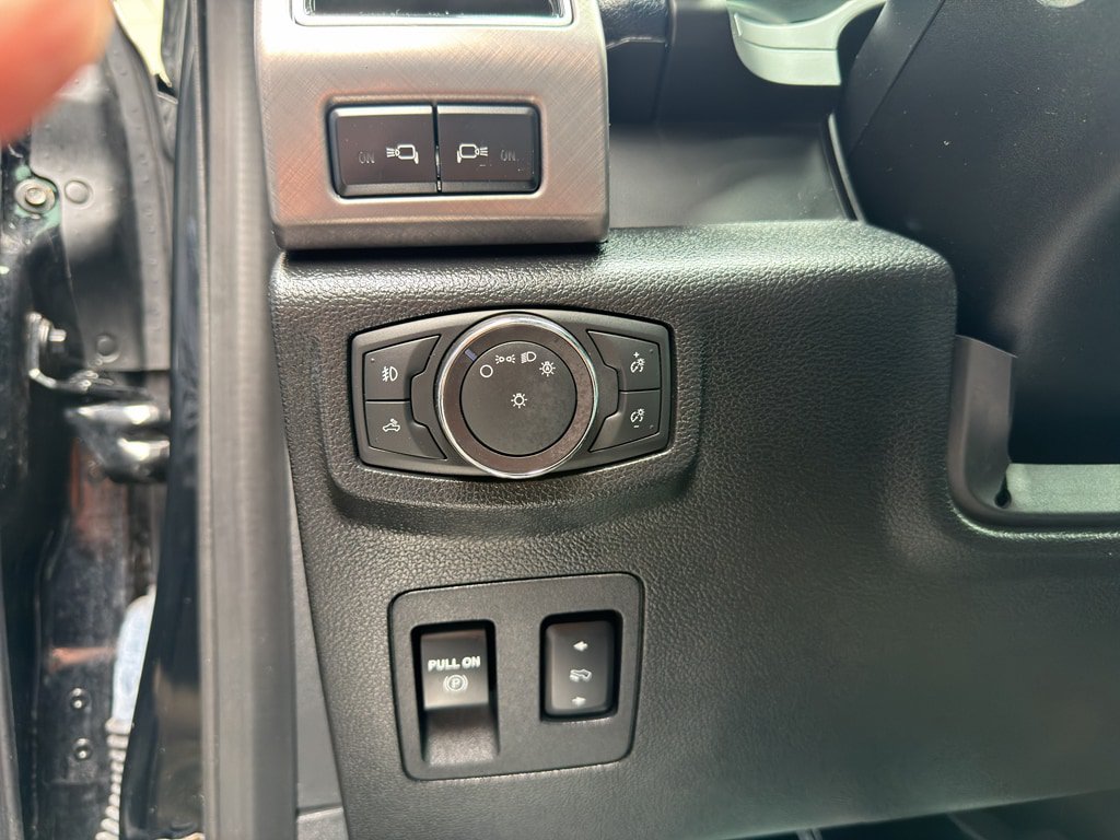 Certified 2018 Ford F150 Limited w/ Trailer Tow Package AWD/4WD image 26