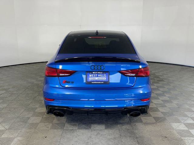 Used 2019 Audi RS 3 image 3