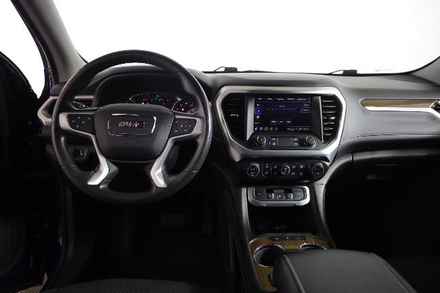 Used 2023 GMC Acadia SLE w/ Driver Convenience Package AWD/4WD image 13