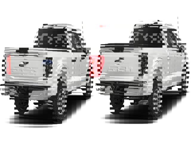 Certified 2022 Ford F150 XLT w/ Equipment Group 302A High image 7