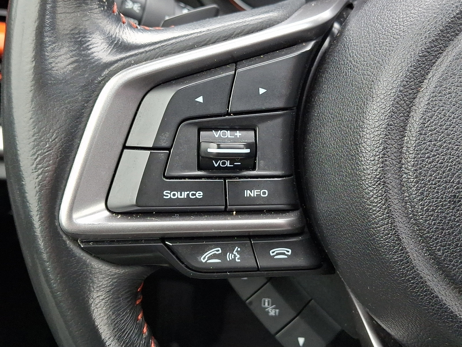 Used 2020 Subaru Forester Sport AWD/4WD image 29