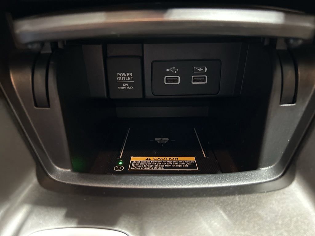 Used 2022 Honda Accord EX-L image 21