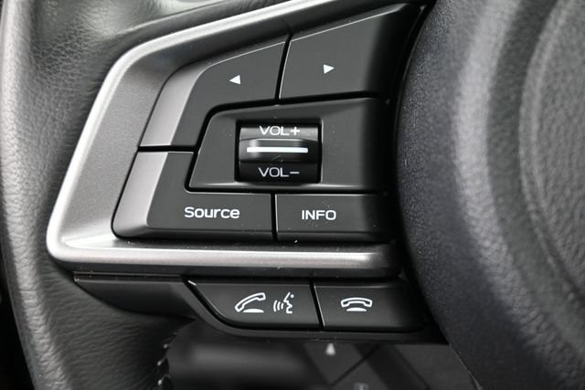 Used 2024 Subaru Forester Premium AWD/4WD image 17
