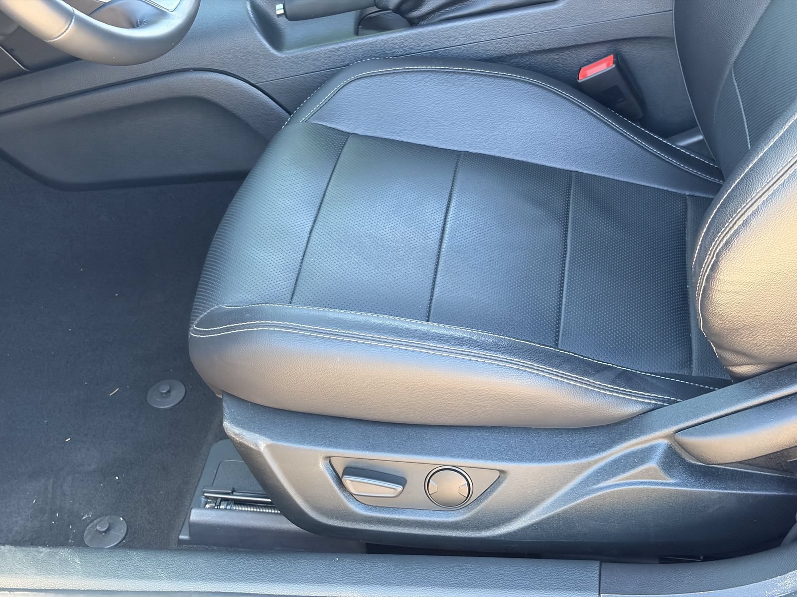 Certified 2023 Ford Mustang GT Premium w/ Ford Safe & Smart Package RWD image 17
