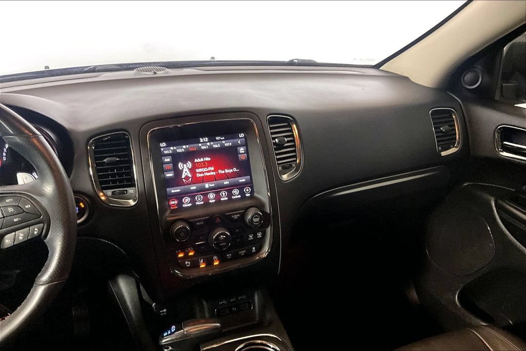 Used 2019 Dodge Durango GT RWD image 5