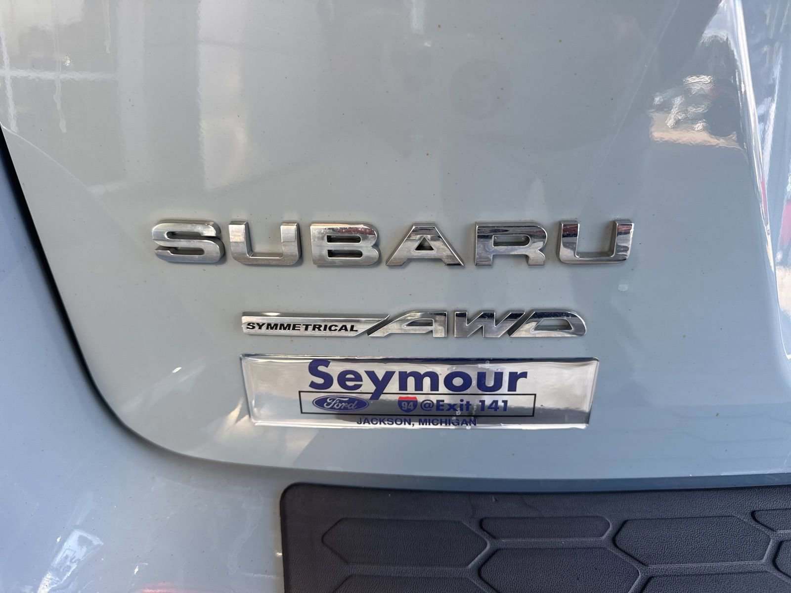 Used 2019 Subaru Crosstrek 2.0i Premium image 15