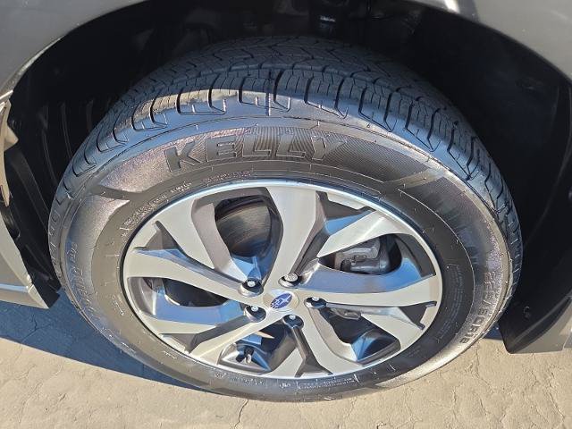 Used 2020 Subaru Outback Limited XT w/ Popular Package #2 AWD/4WD image 11
