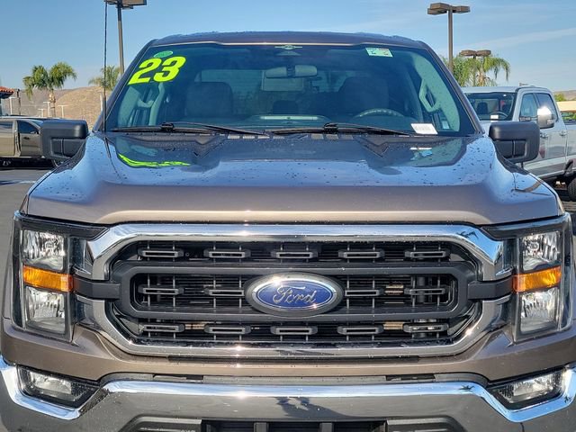 Certified 2023 Ford F150 XLT w/ Trailer Tow Package AWD/4WD image 29