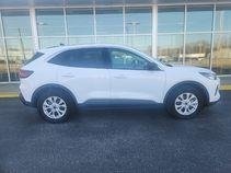 Certified 2023 Ford Escape Active w/ Tech Pack #1 AWD/4WD image 6