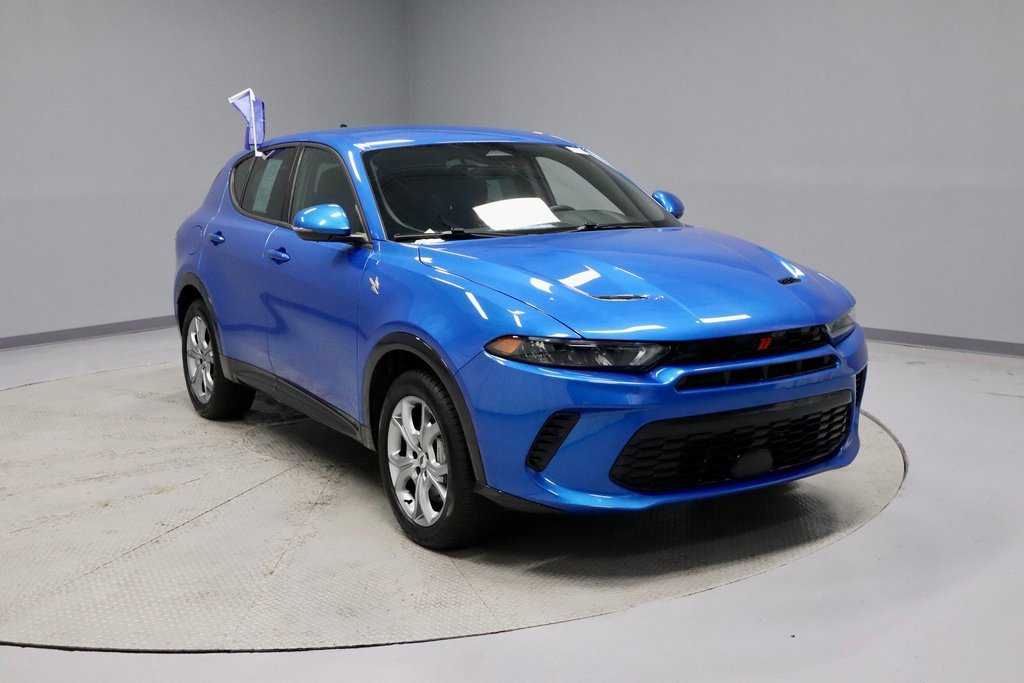 Used 2024 Dodge Hornet R/T image 7