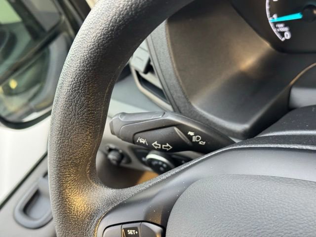 Certified 2024 Ford Transit 350 XLT image 22