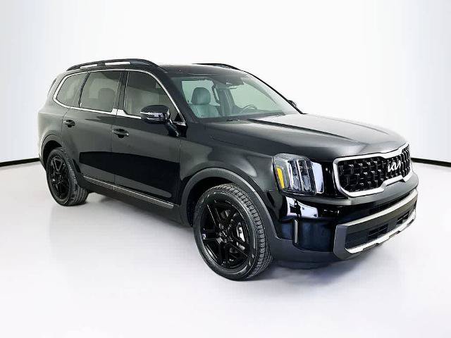 Used 2023 Kia Telluride EX X-Line AWD/4WD image 23