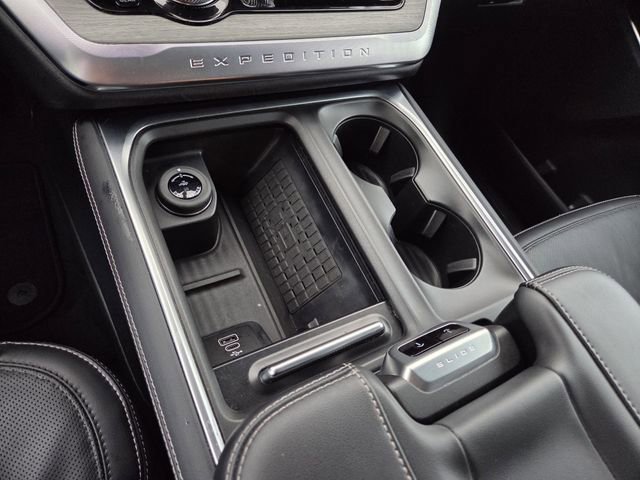 Certified 2025 Ford Expedition Max Platinum AWD/4WD image 11