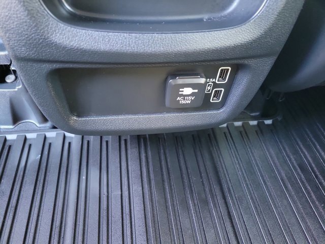 Used 2023 Honda Passport TrailSport image 18