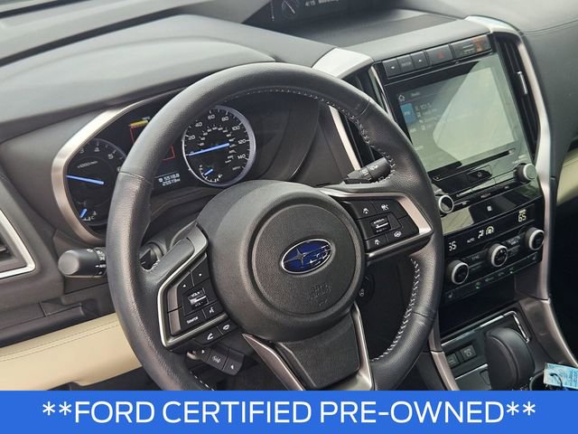 Used 2022 Subaru Ascent Limited w/ Technology Package AWD/4WD image 34