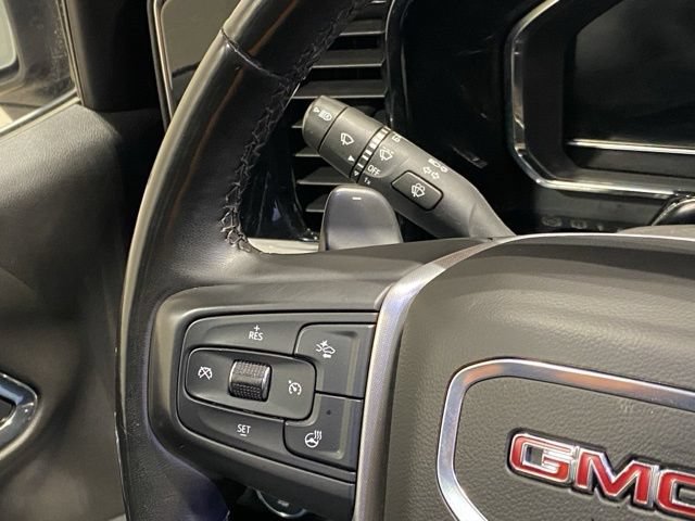Used 2024 GMC Sierra 1500 SLT w/ SLT Premium Plus Package AWD/4WD image 38