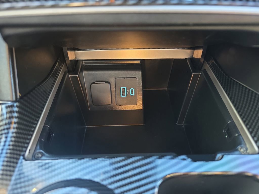 Certified 2020 Ford Explorer ST image 47