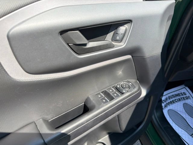Certified 2023 Ford Bronco Sport Big Bend AWD/4WD image 23