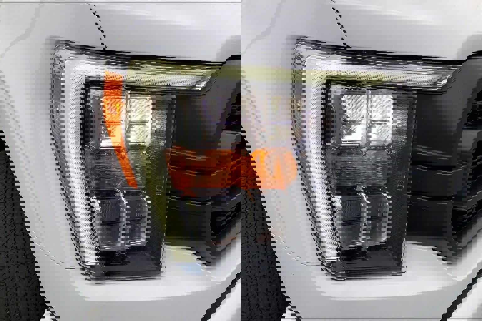 Certified 2023 Ford F150 XLT w/ Equipment Group 302A High image 24