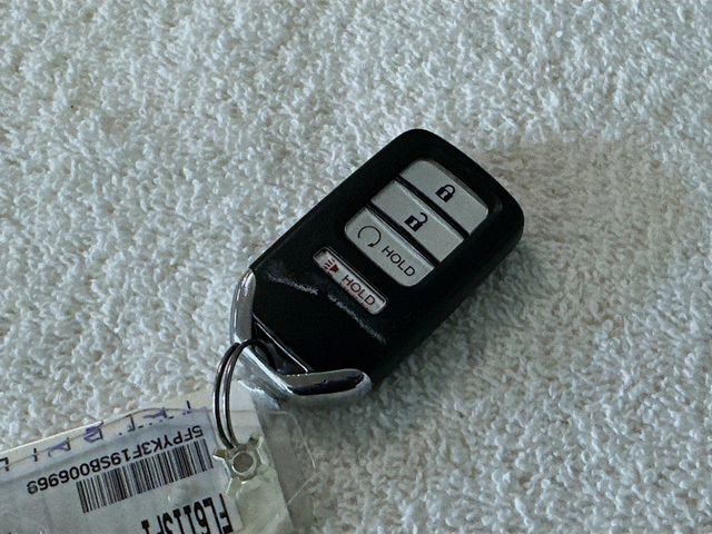 Used 2025 Honda Ridgeline Sport image 26