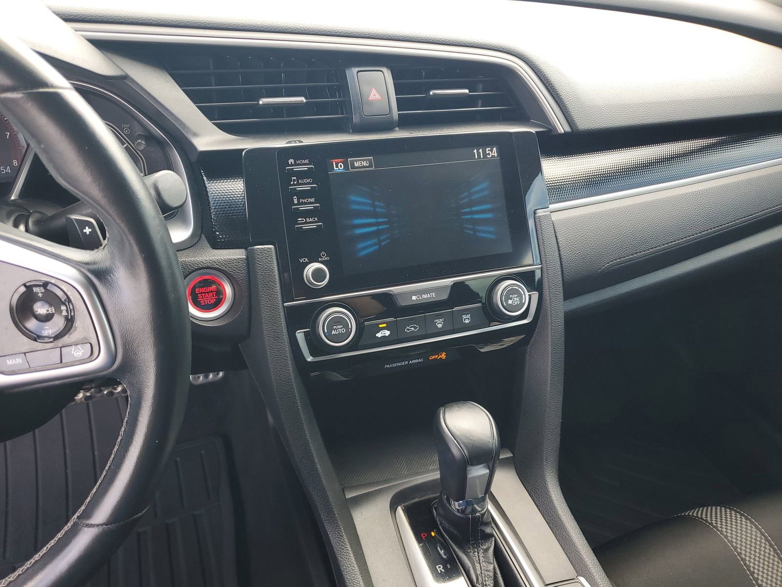 Used 2021 Honda Civic Sport image 22