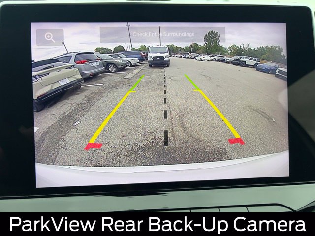 Used 2024 Jeep Compass Latitude AWD/4WD image 28