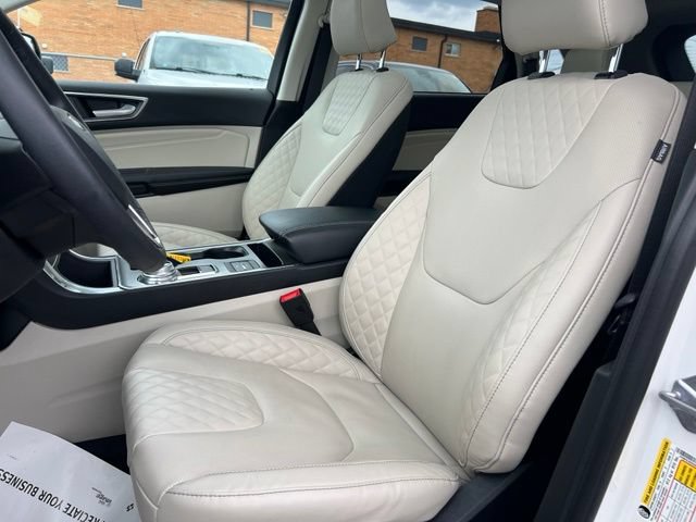 Certified 2024 Ford Edge Titanium w/ Equipment Group 301A AWD/4WD image 16